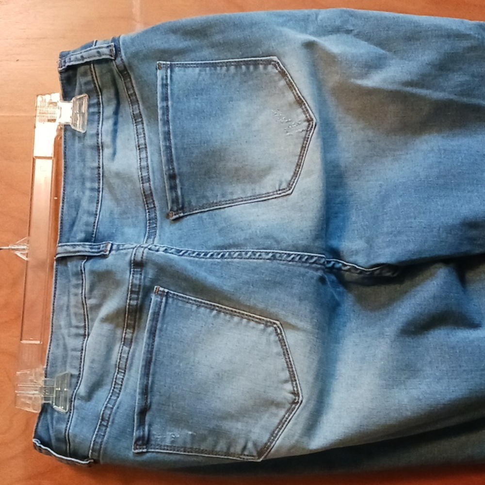 S.O.N.G Jeans - Picture 3 of 8